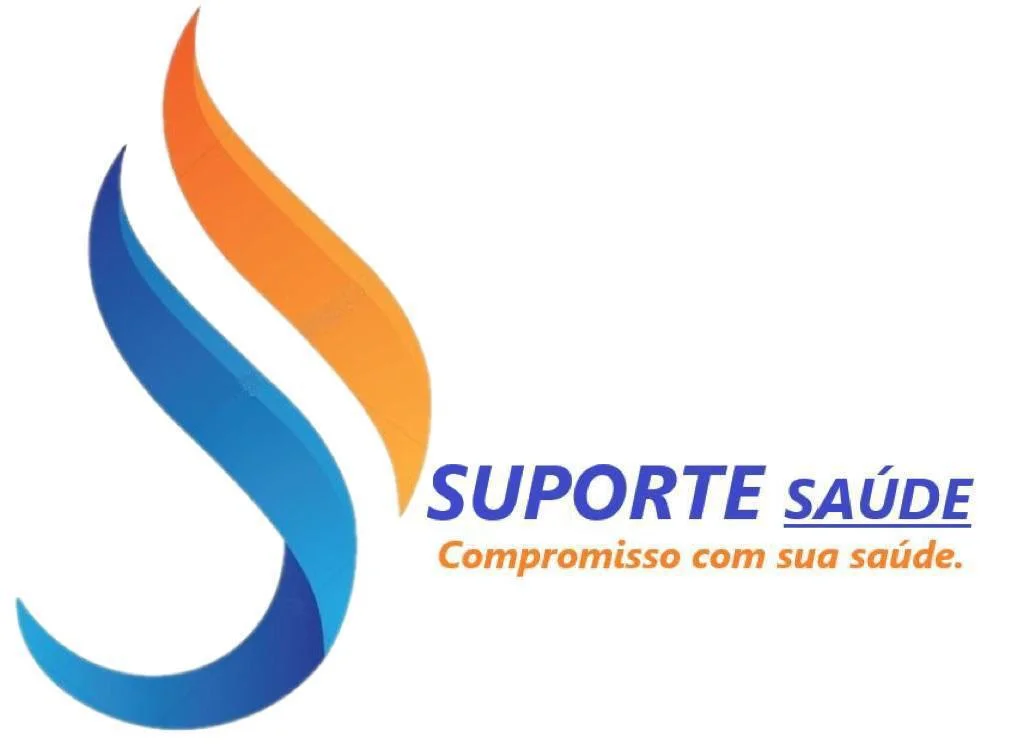 Suporte Saúde
