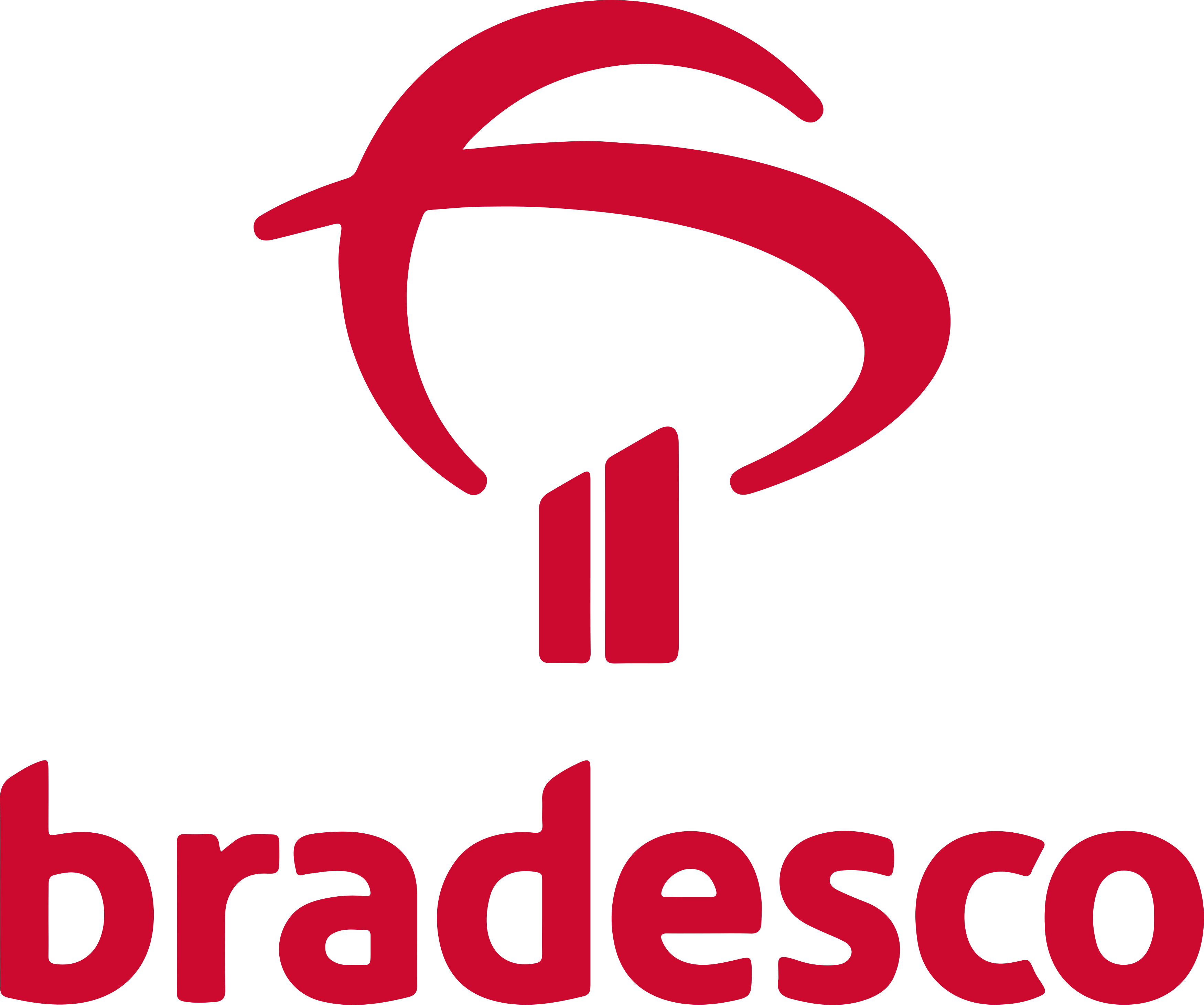 Bradesco Saúde
